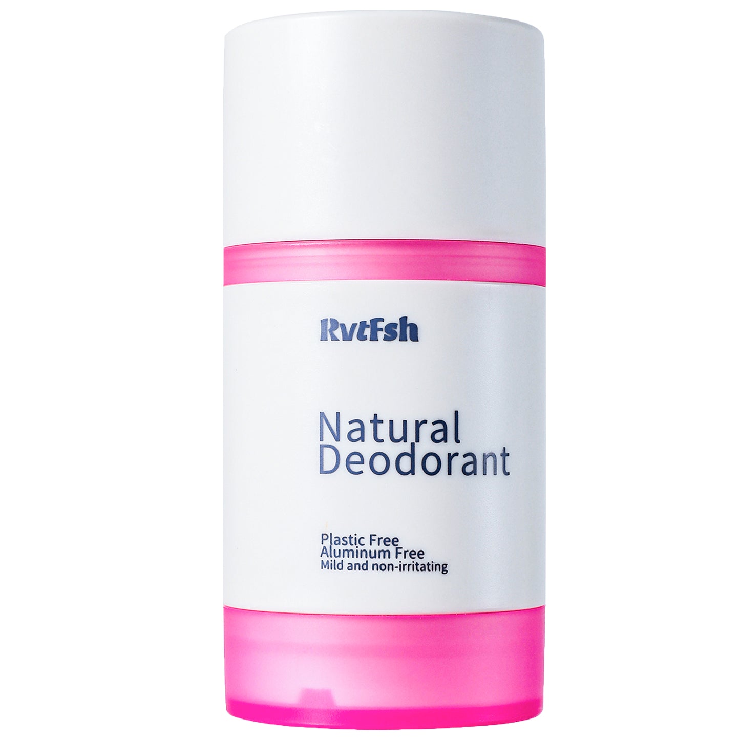 RVTFSH NATURAL MOISTURIZE  DEODORANT