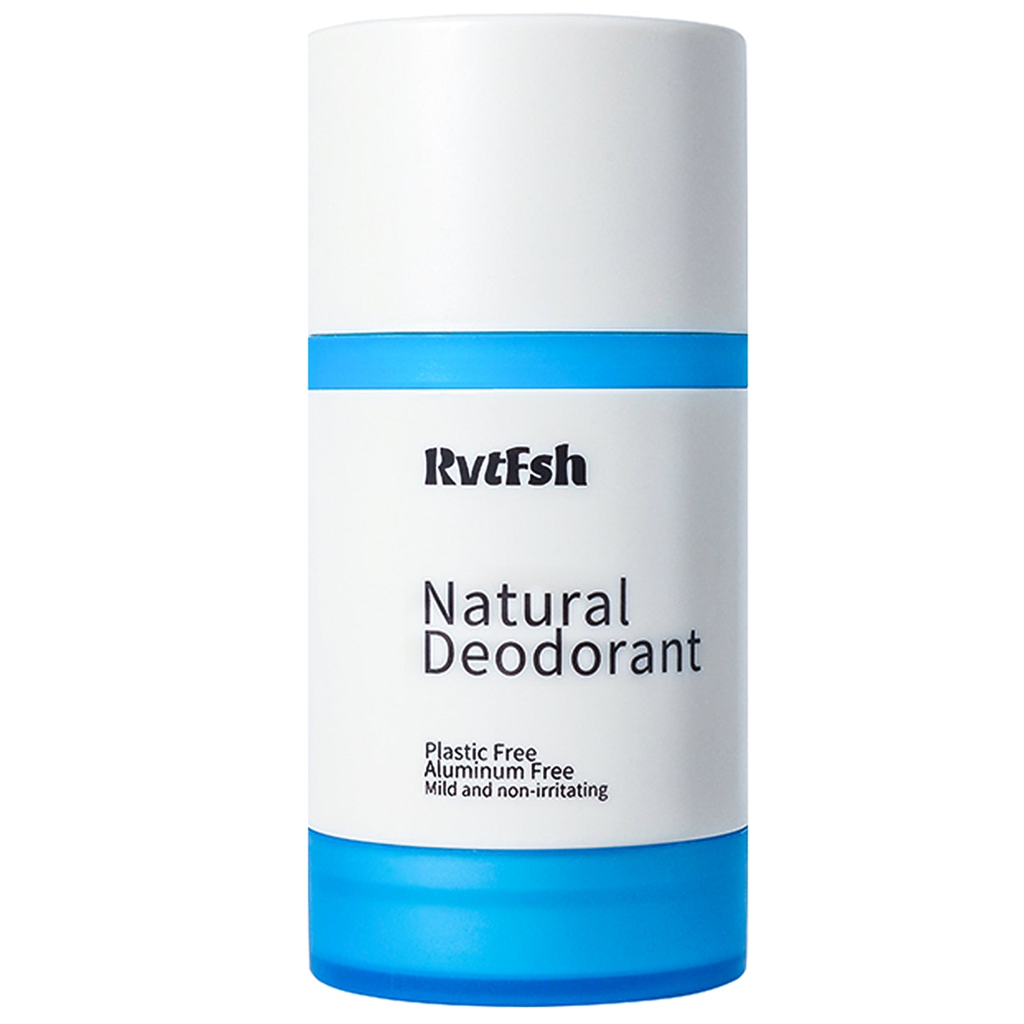 RVTFSH NATURAL MOISTURIZE  DEODORANT